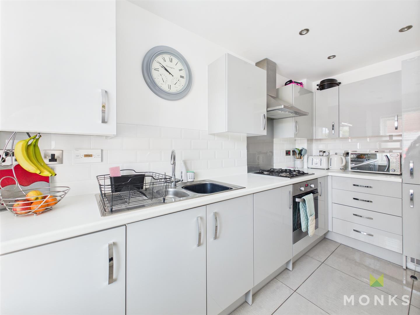 15 Ceiriog Way, Oswestry, SY11 3FE For Sale